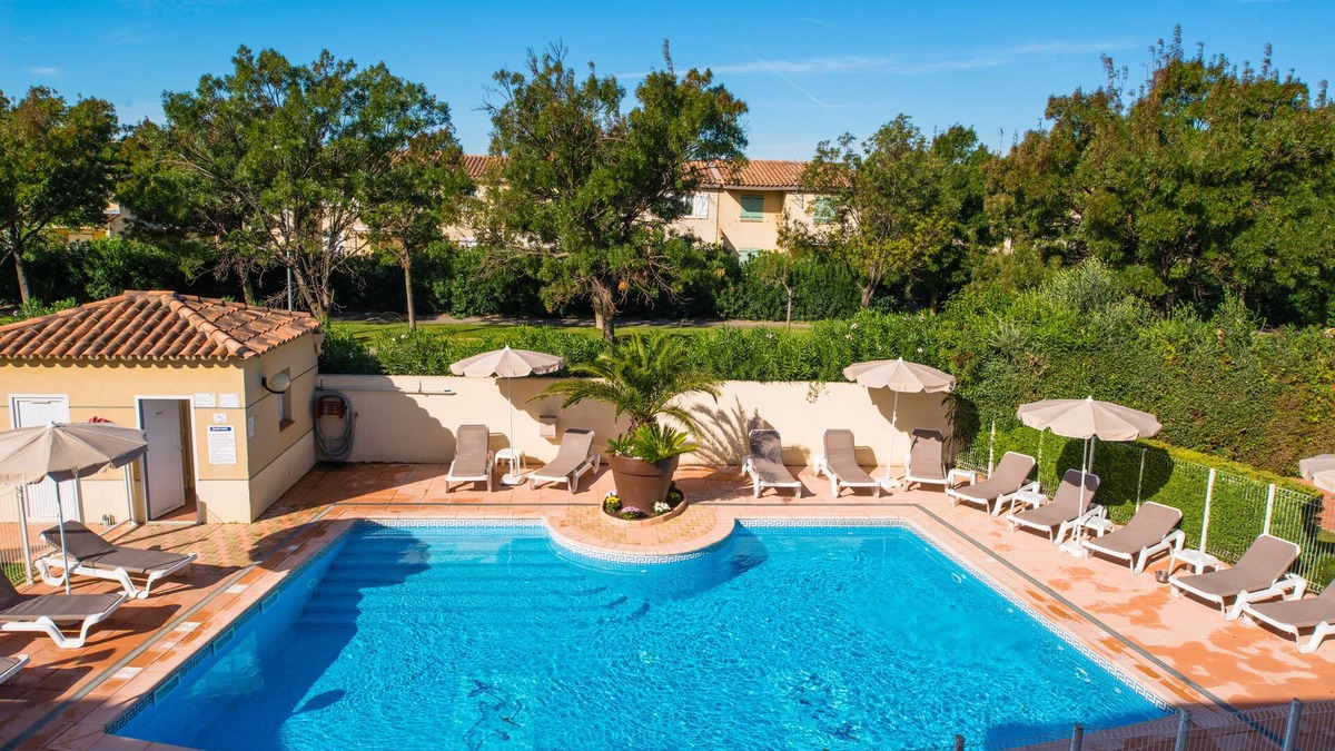 Istres Hotel | Hôtel Ariane