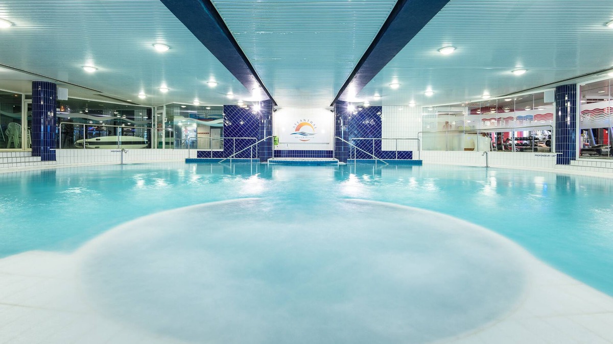 Anglet Hotel | Hôtel Atlanthal