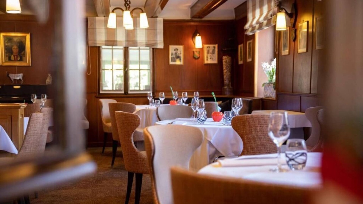 Blaesheim Hotel | Hôtel au Boeuf