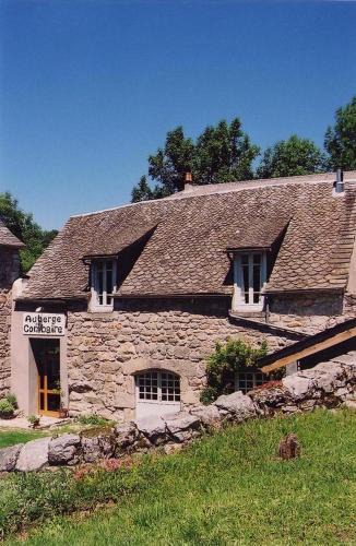 Laguiole Hotel | Hôtel Auberge du Combaïre