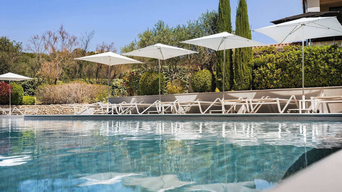 Paradou Hotel | Hôtel b design & Spa