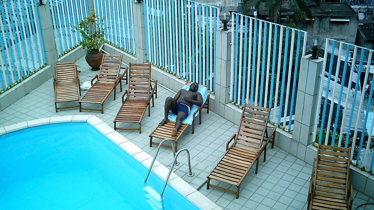 Douala Hotel | Hôtel Bano Palace