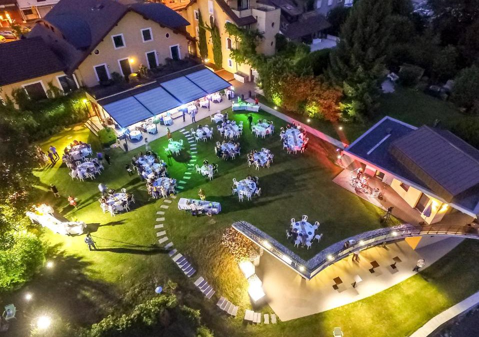 Bonne Hotel | Hôtel Baud - Teritoria