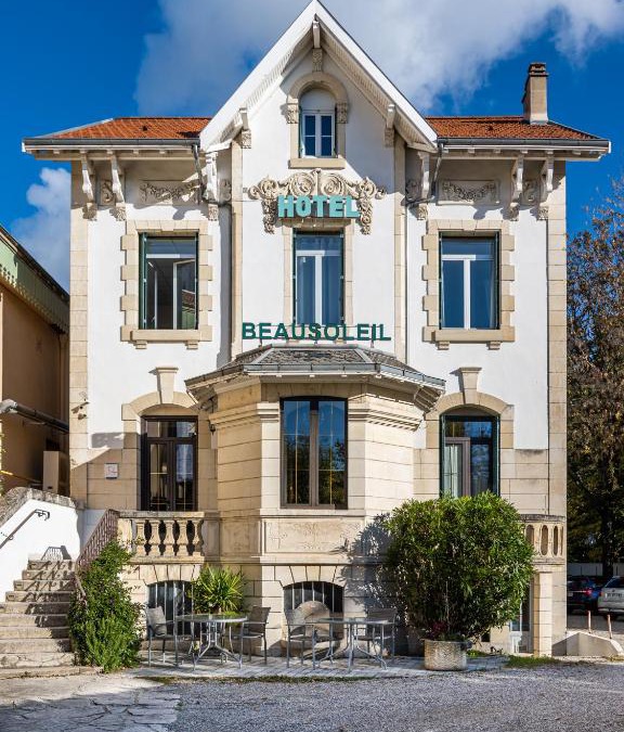 Montelimar Hotel | Hôtel Beausoleil