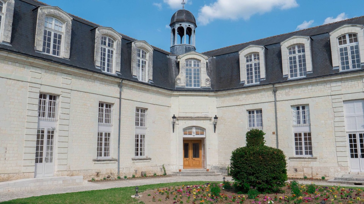 Saint-Aignan Hotel | Hôtel Beauvilliers