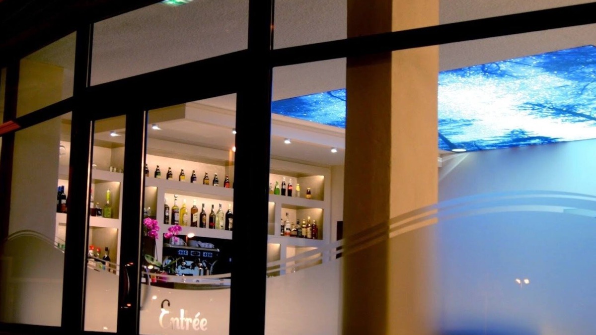 Saint-Chely-d'Apcher Hotel | Hôtel Bel Horizon