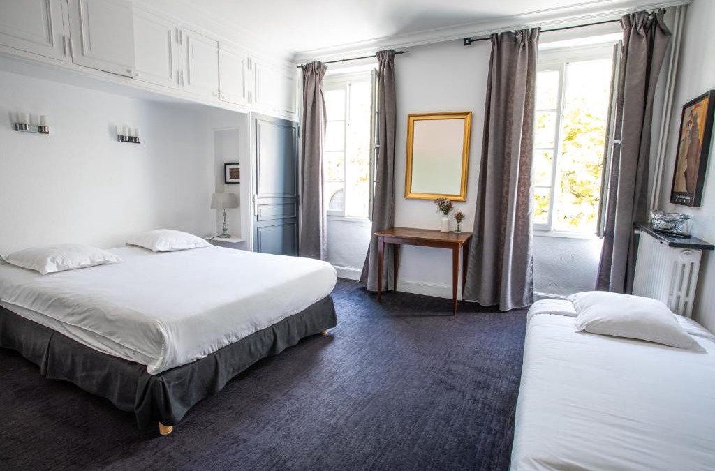 Albi Hotel | Hôtel Brasserie du Parc