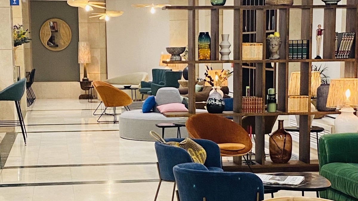 Palacio Hotel | Hôtel Casón del Tormes by HappyCulture