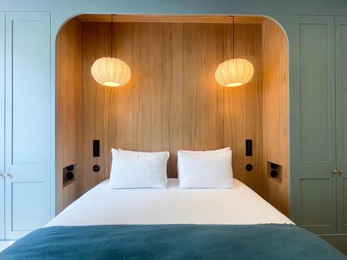 Quartier de la Plaine-de-Monceaux Hotel | Hôtel Casimir