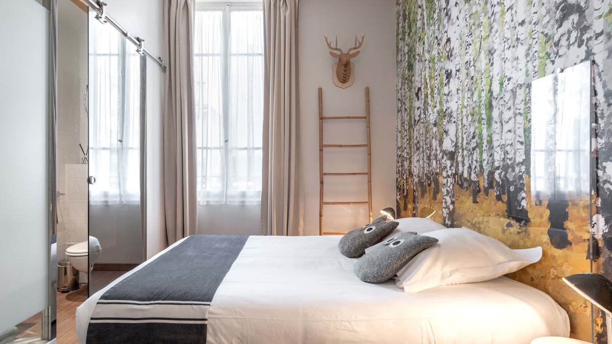 Juan-les-Pins Hotel | Hôtel Cecil