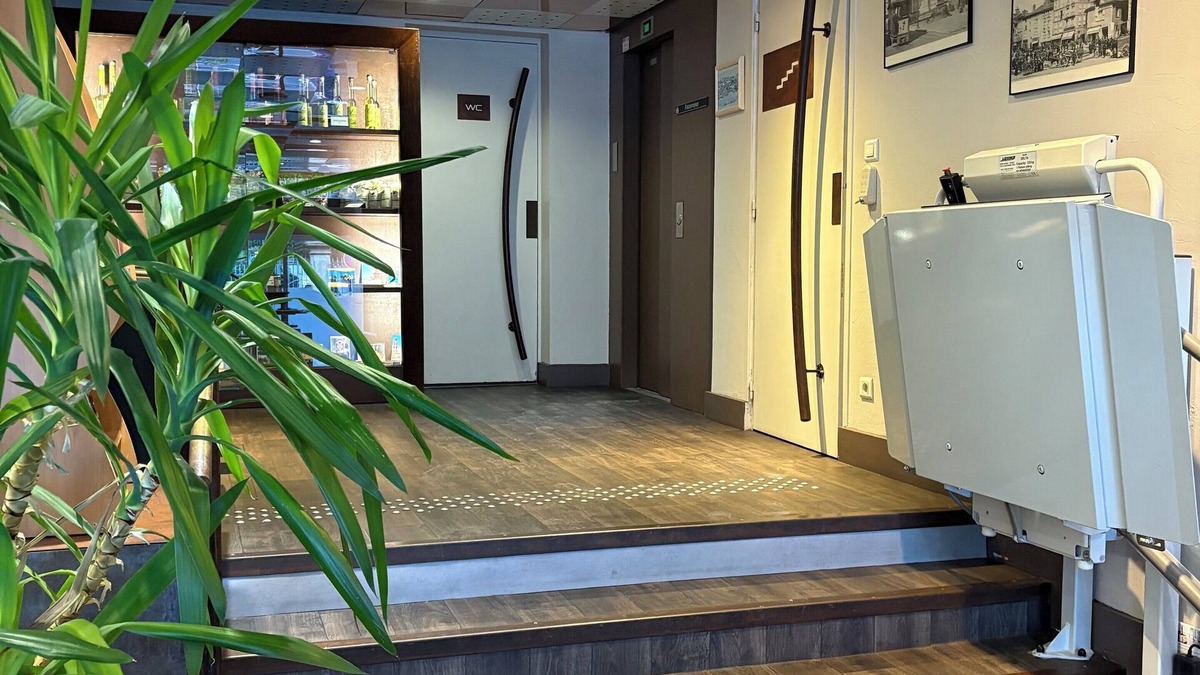Le Puy-en-Velay Hotel | Hôtel Chris'tel