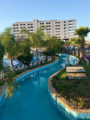 Algiers Hotel | Hôtel Complexe Medina Parc