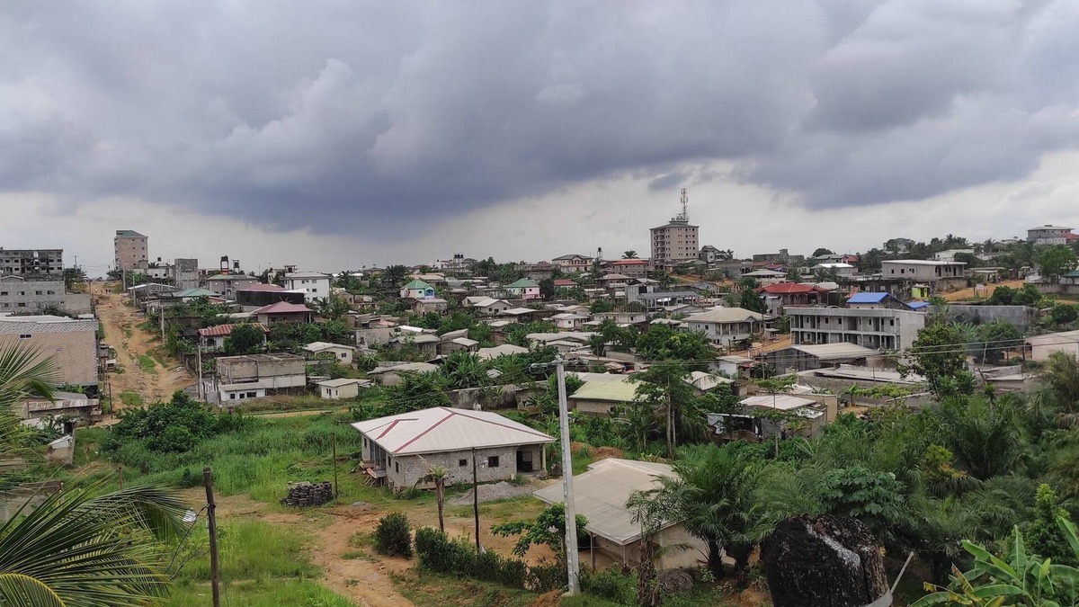 Douala Hotel | Hôtel Coubadorf