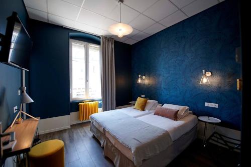 Beaune Hotel | Hôtel de France - Beaune