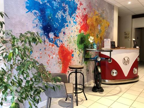 Tarbes Hotel | Hôtel de L'Avenue