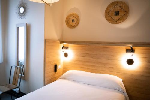 Choisy-le-Roi Hotel | Hôtel de la gare