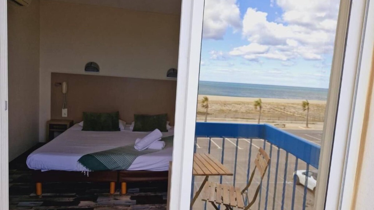Le Barcares Hotel | Hôtel de la plage Barcarès