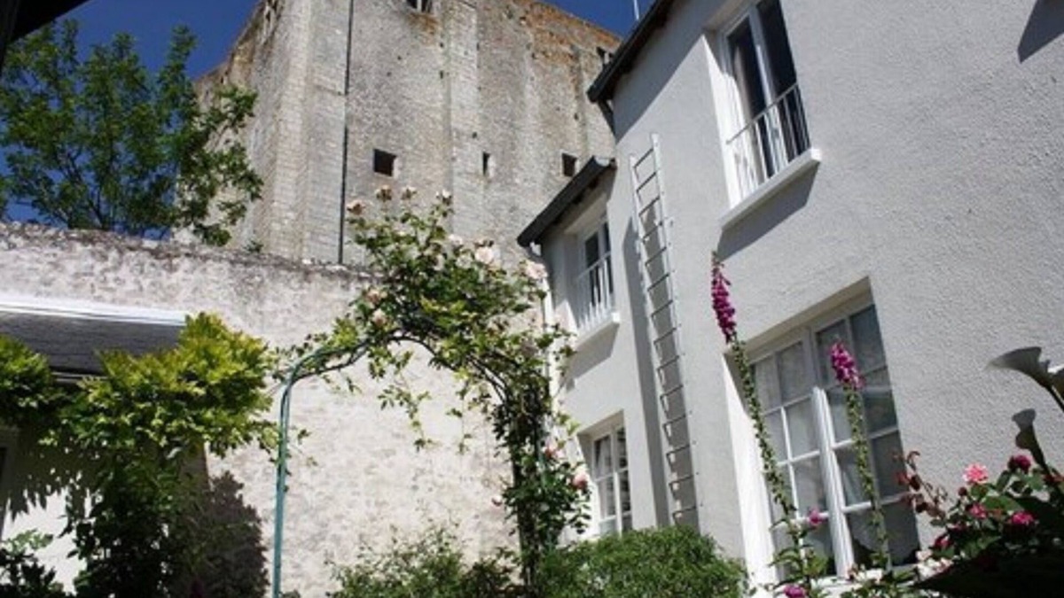 Beaugency Hotel | Hôtel de la Sologne