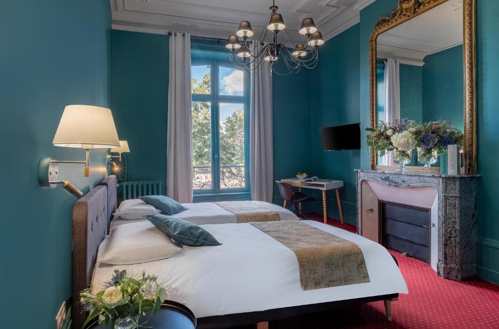 Limoges Hotel | Hôtel de Paris