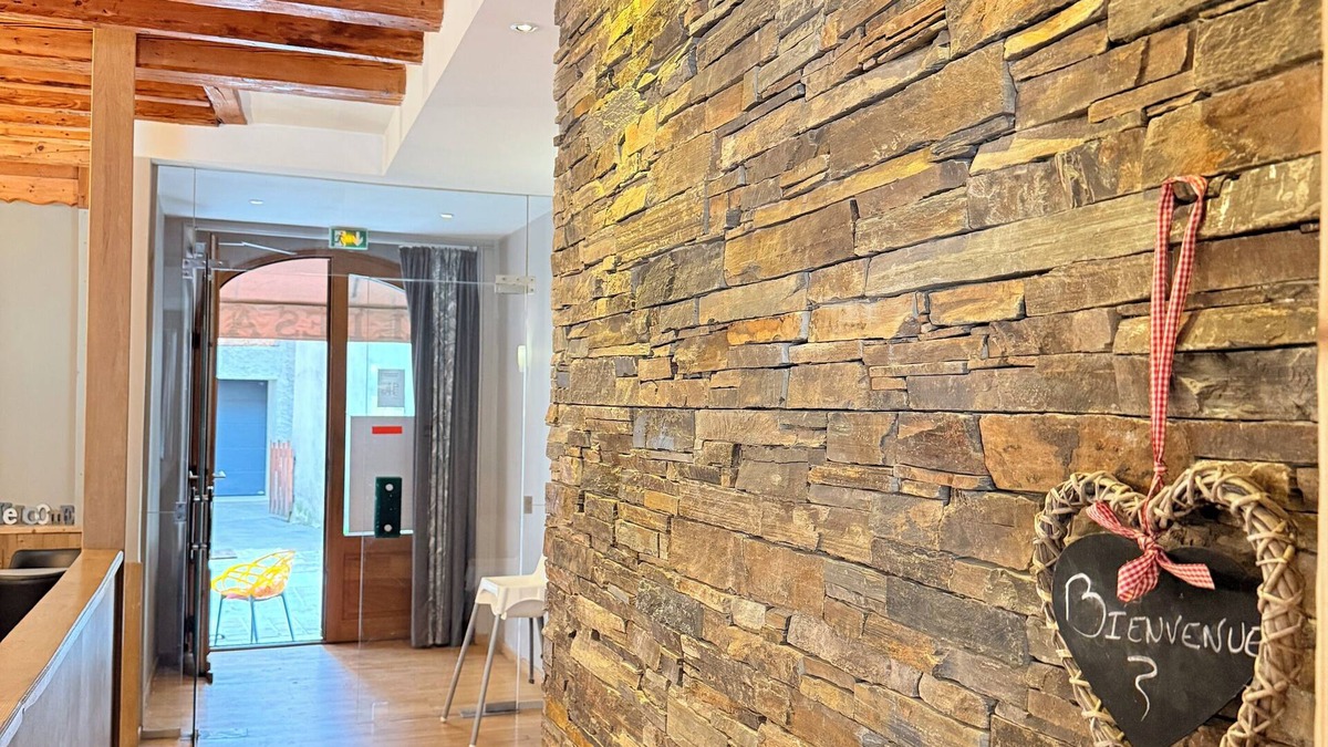 Le Bourg-d'Oisans Hotel | Hôtel des Alpes