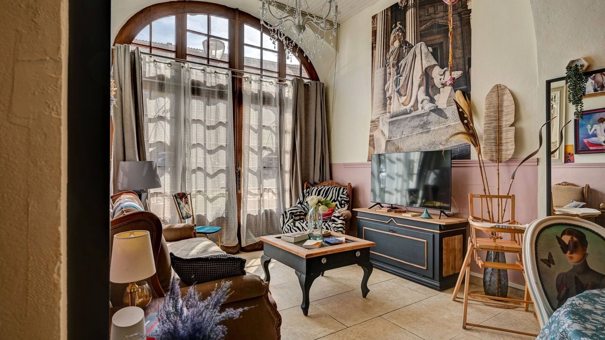 Tarascon Hotel | Hôtel des Artistes