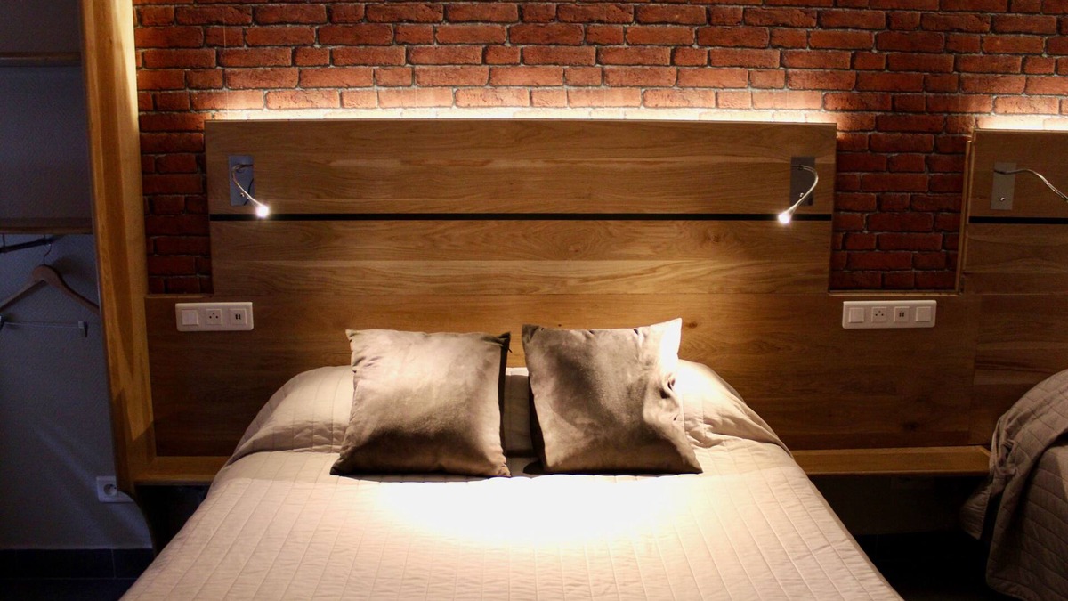 20th Arrondissement Hotel | Hôtel des Pyrénées