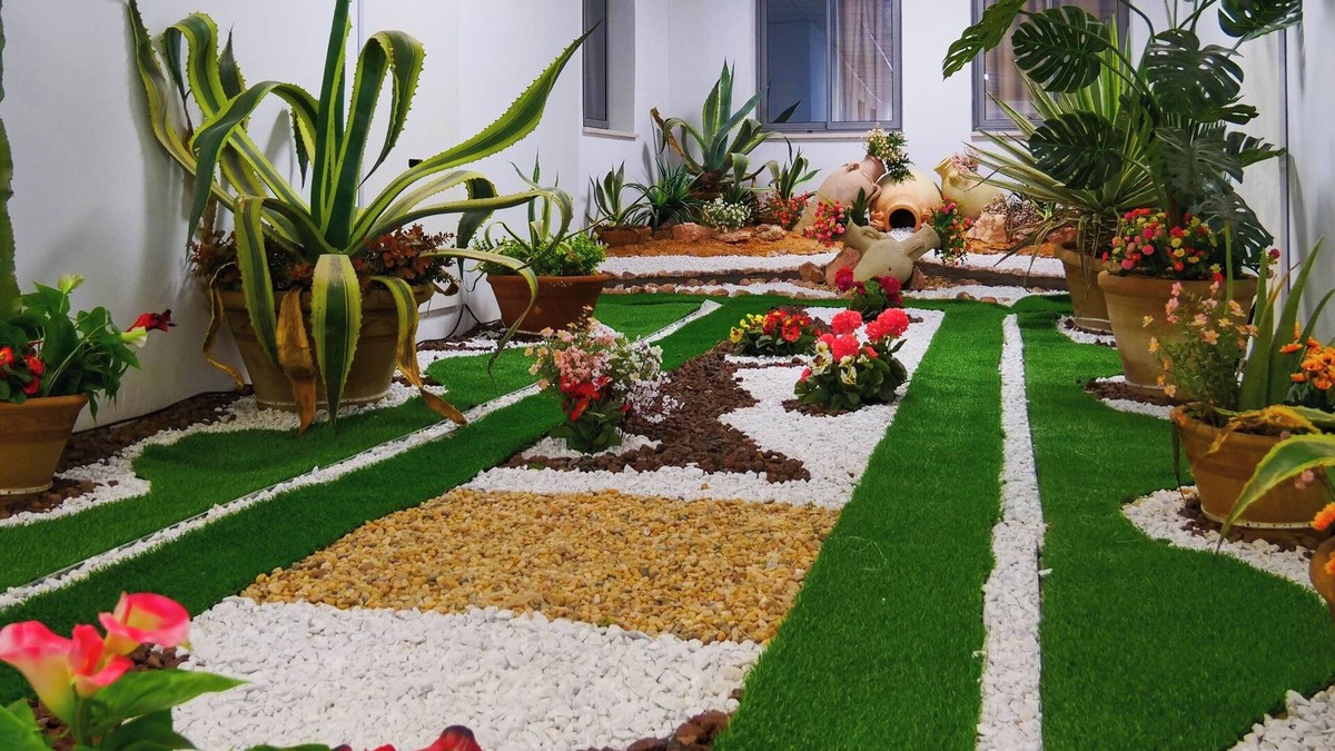 Aghir Hotel | Hôtel Djerba Inn