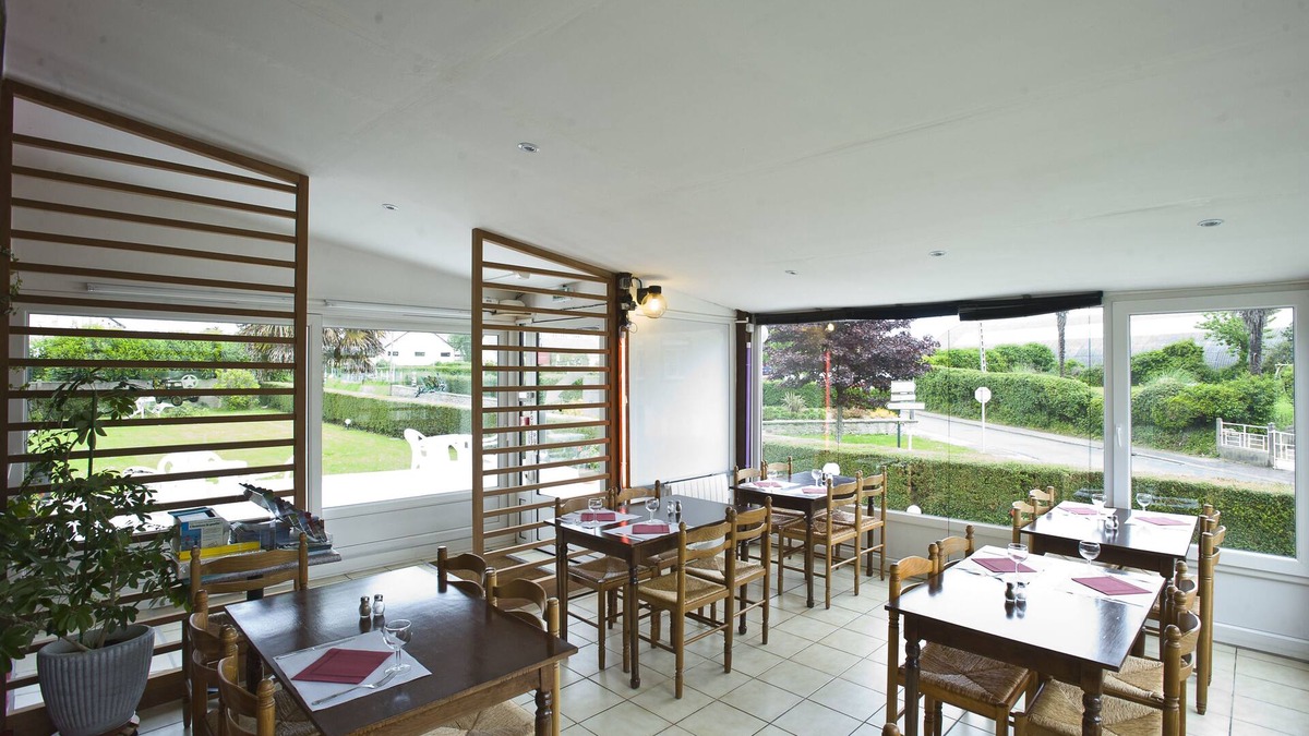 Sainte-Mere-Eglise Hotel | Hôtel du 6 Juin