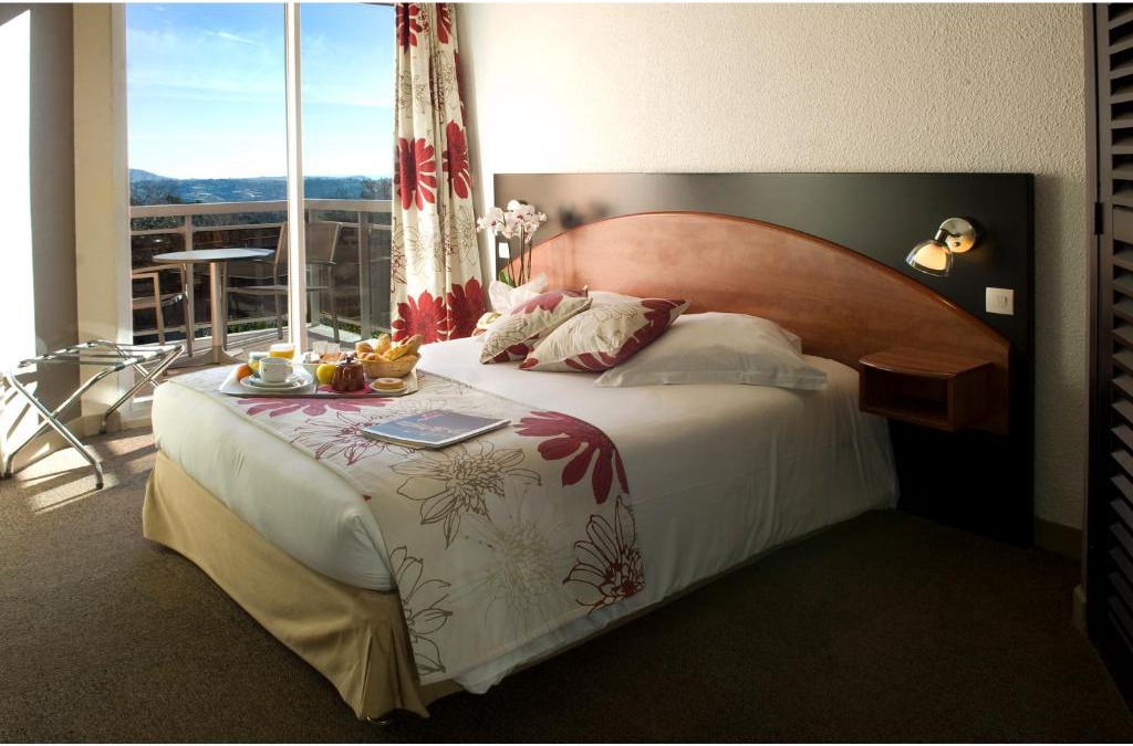 La Gaude Hotel | Hôtel Du Baou