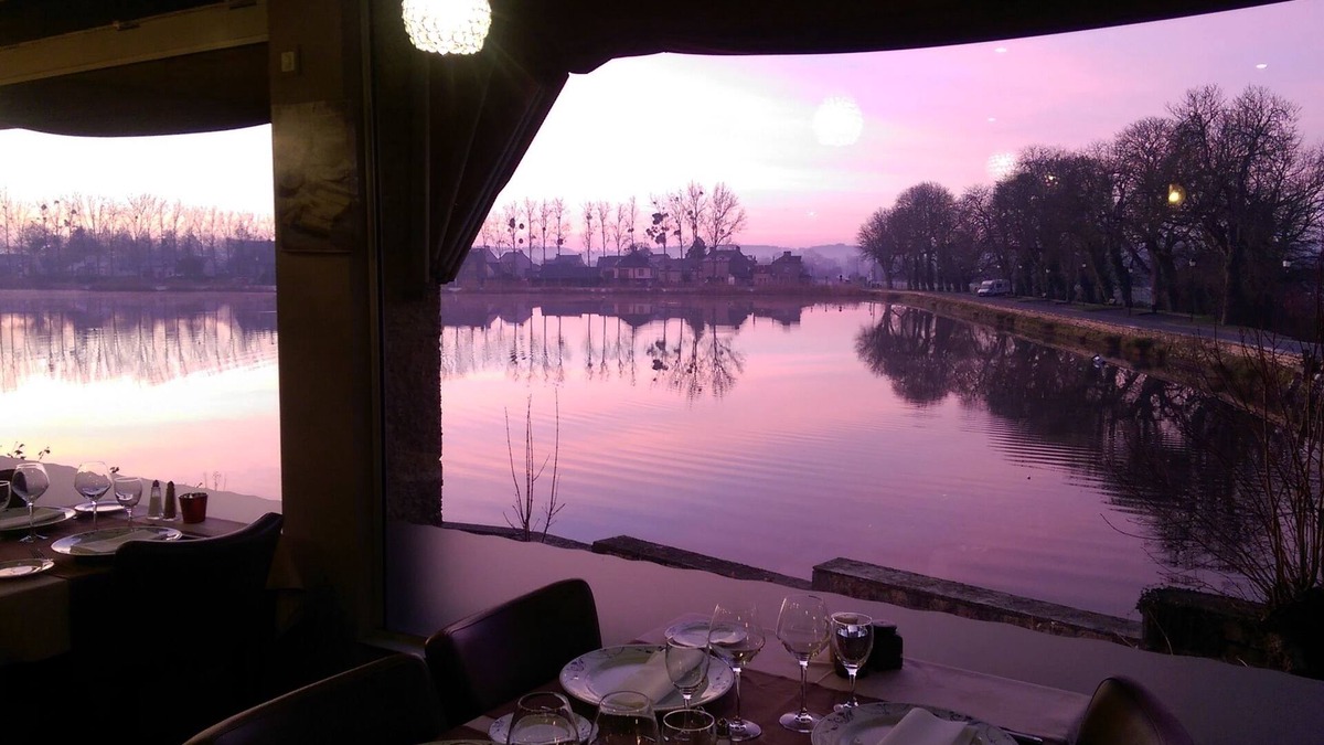 Combourg Hotel | Hôtel du Lac