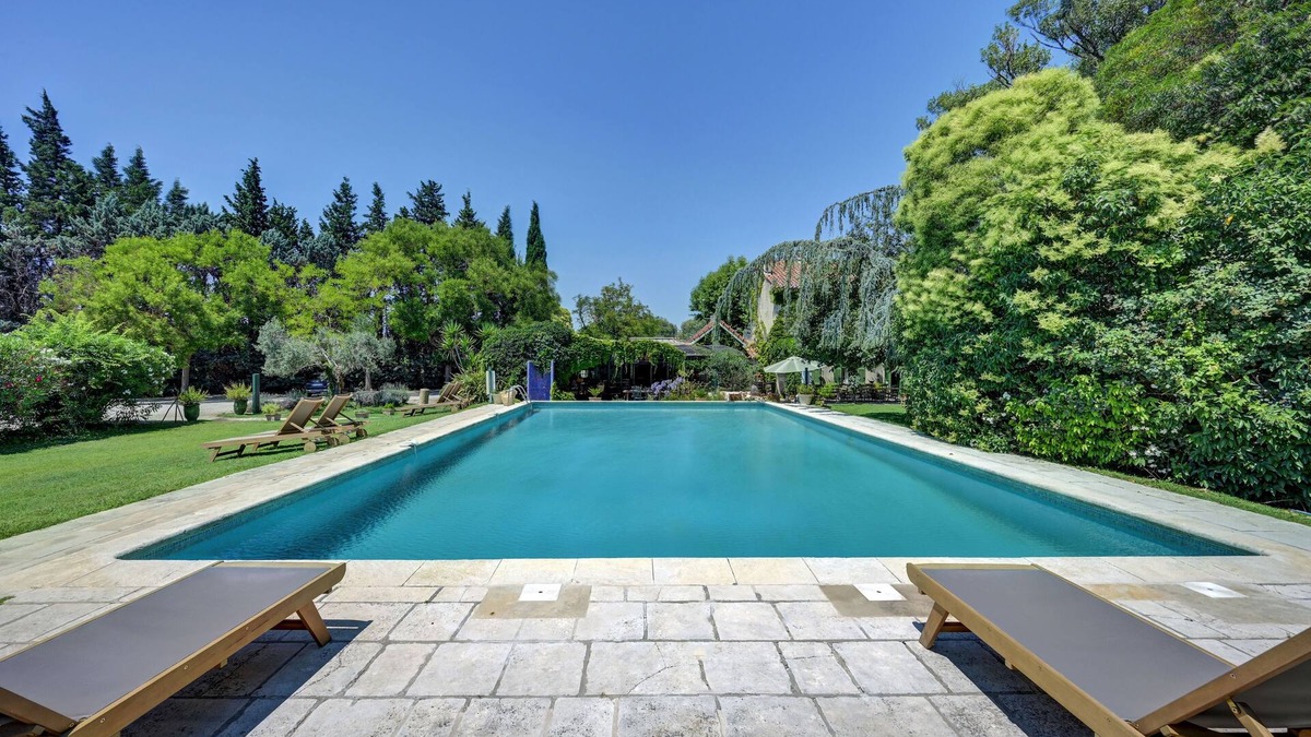 Graveson Hotel | Hôtel du Moulin d'Aure