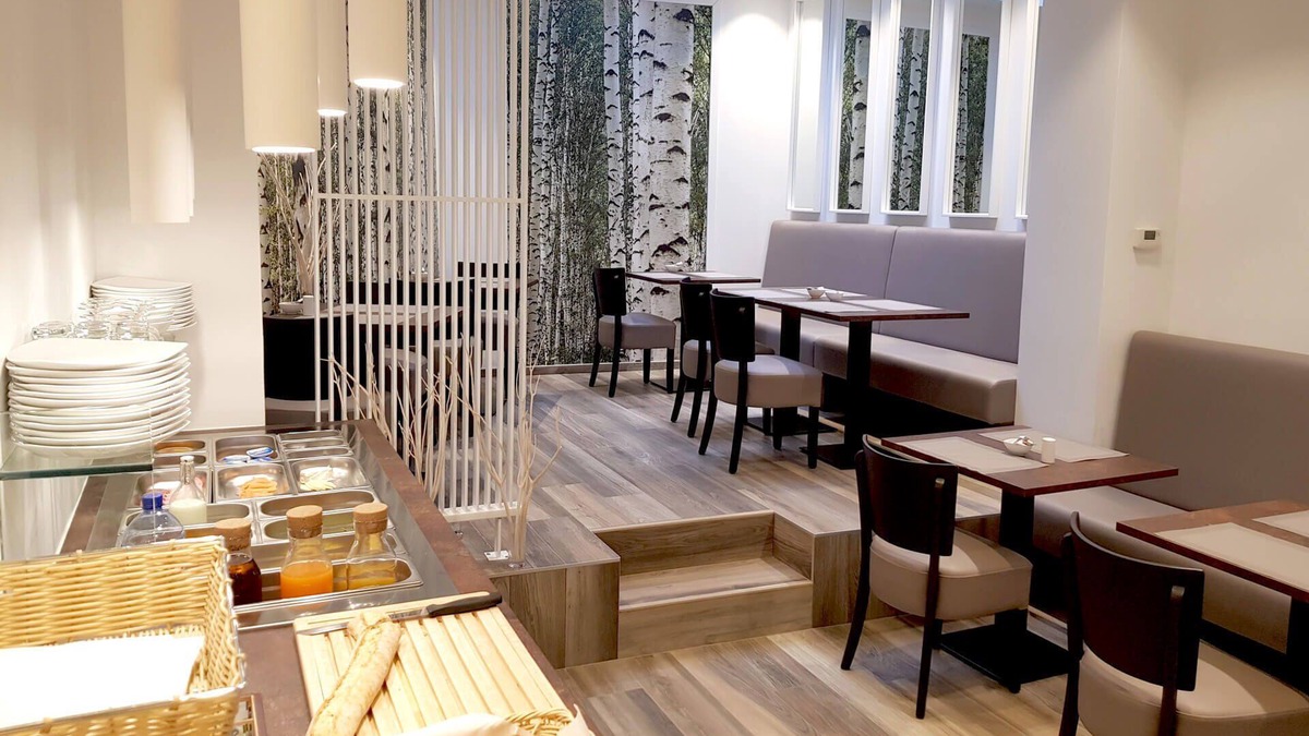 Ath Hotel | Hôtel du Parc