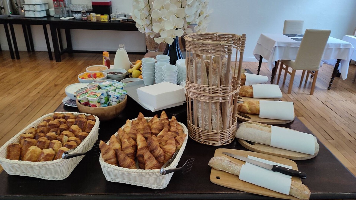 Mont-Dore Hotel | Hôtel du Parc