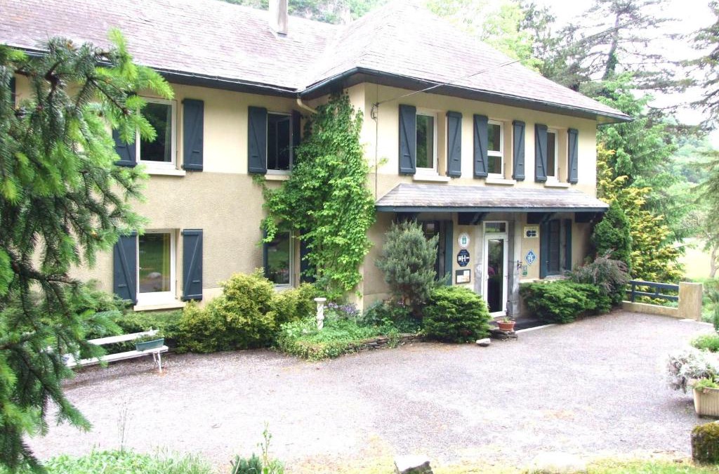 Cadeac Hotel | Hôtel du Val d'Aure