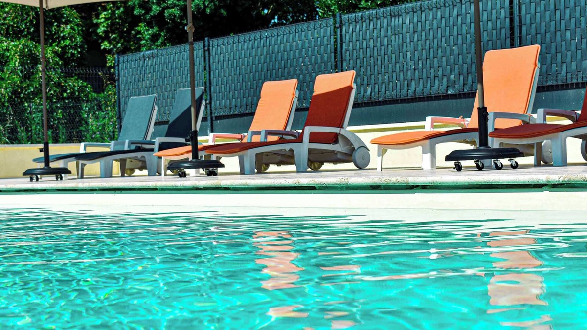 Tarascon Hotel | Hôtel du Viaduc