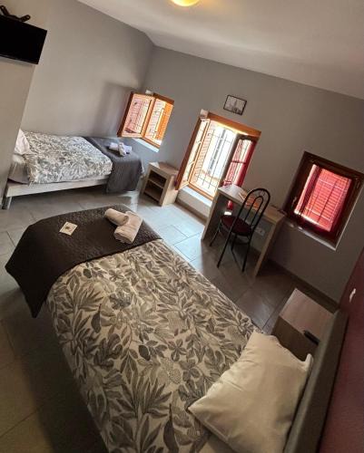 Mazeres Hotel | Hôtel du vieux pont