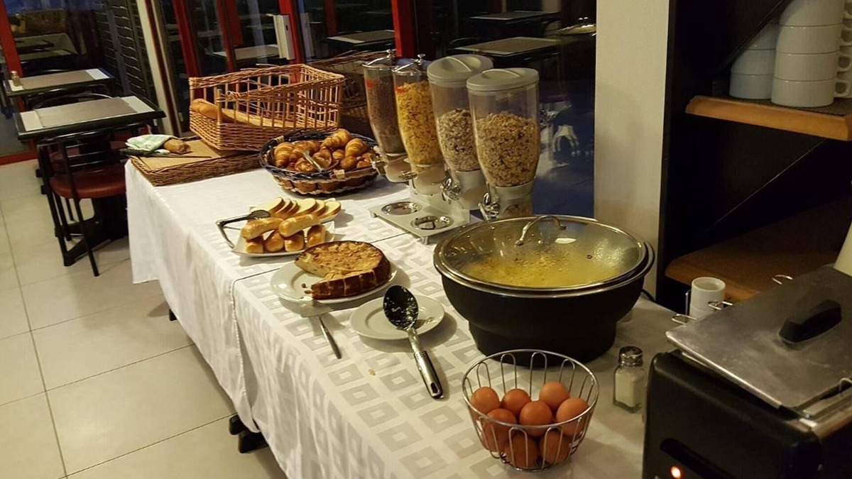 Magnanville Hotel | Hôtel Eclipse