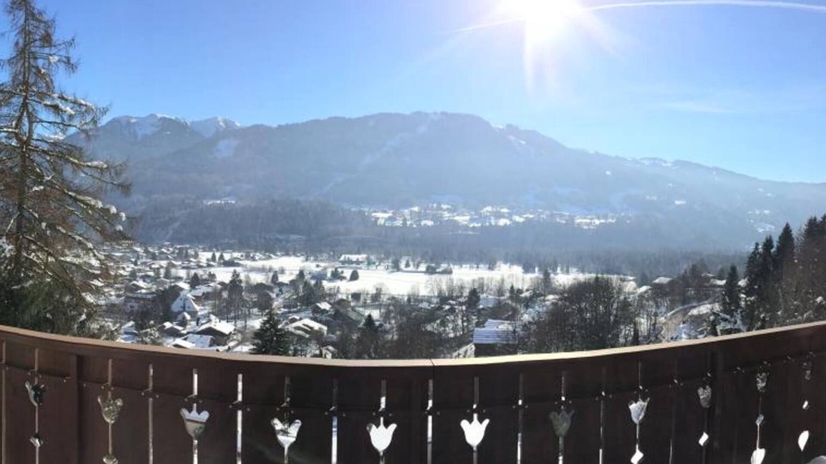 Samoens Hotel | Hôtel Edelweiss