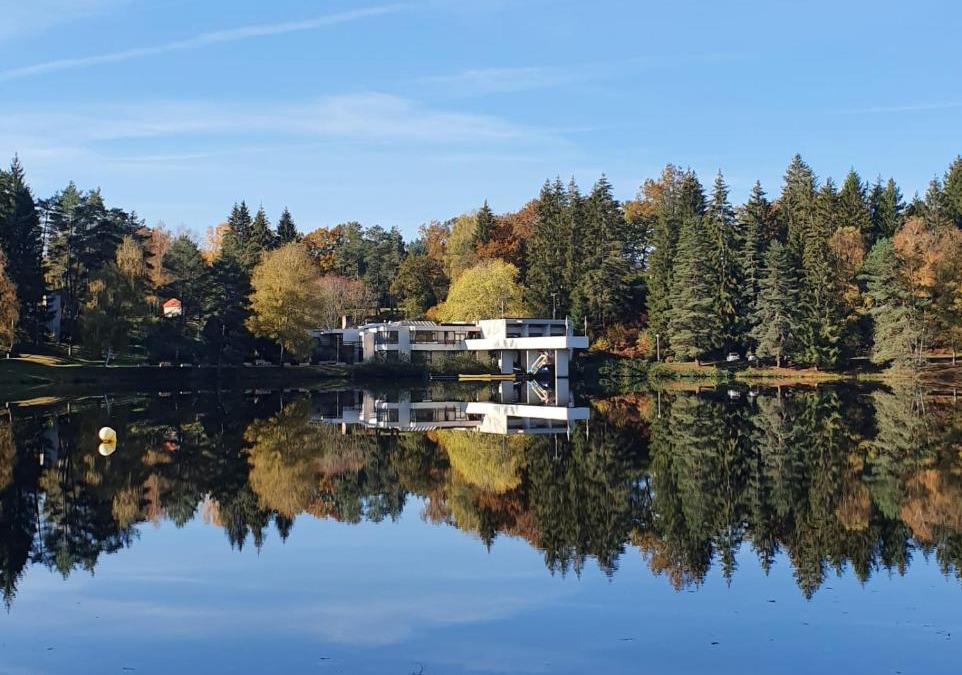 Egletons Hotel | Hôtel Eden Lake