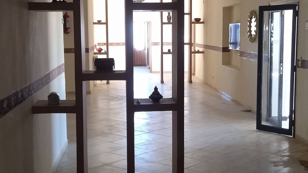 Tlemcen Hotel | Hôtel ELMAFROUCHE