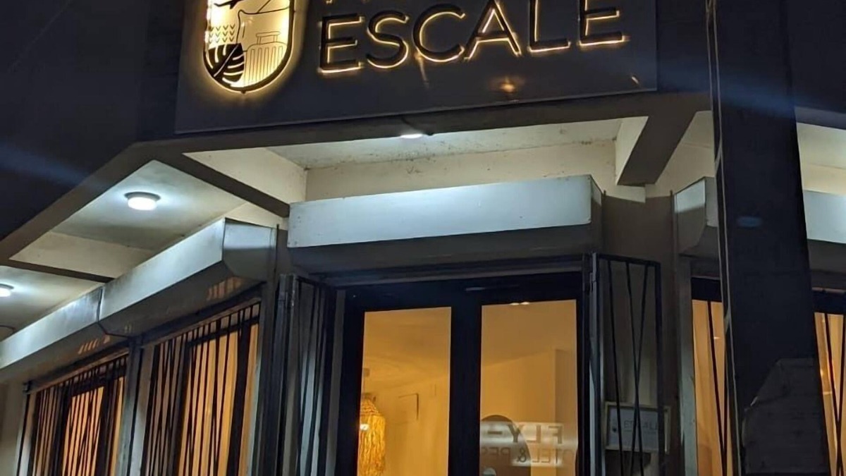 Ambohibao Hotel | Hôtel Escale