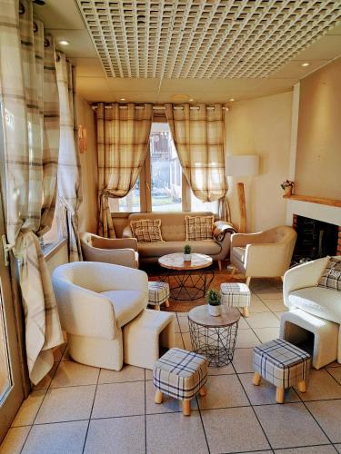 Montclar Hotel | Hôtel Espace Montclar
