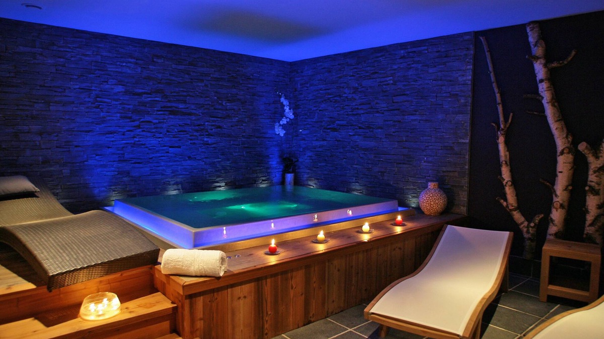 Correncon-en-Vercors Hotel | Hôtel et SPA Les Clarines