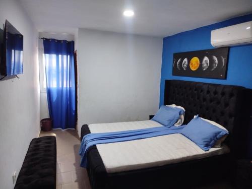 Douala Hotel | Hôtel Famigni