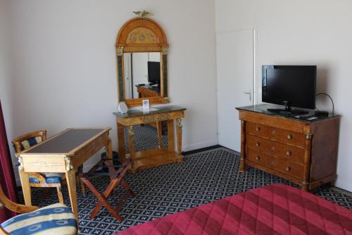 Hazebrouck Hotel | Hôtel Fleur de Lys Hazebrouck