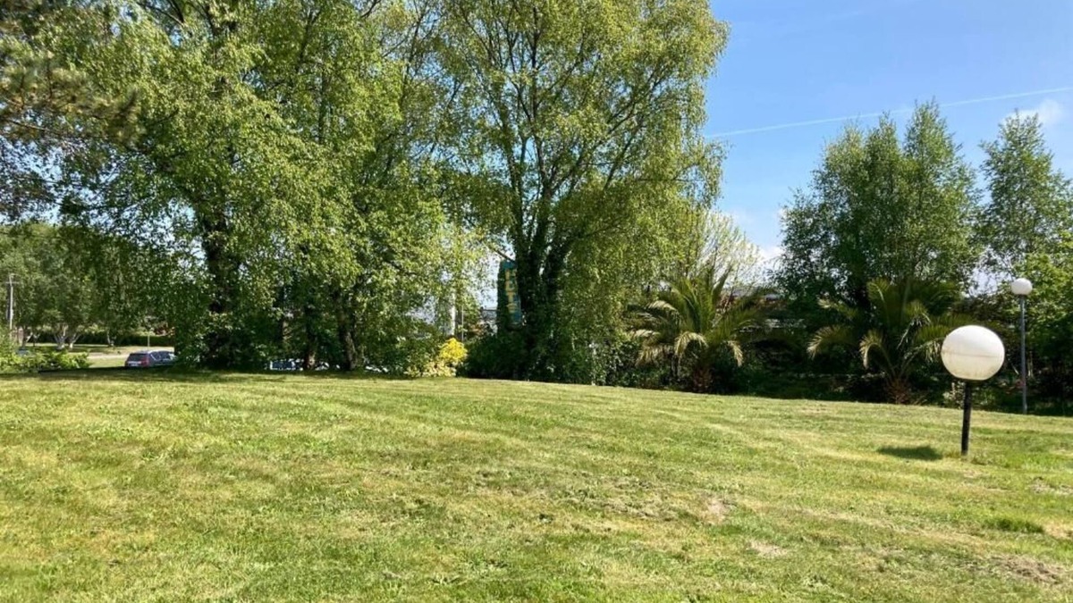 Morlaix Hotel | Hôtel Fontaine Morlaix