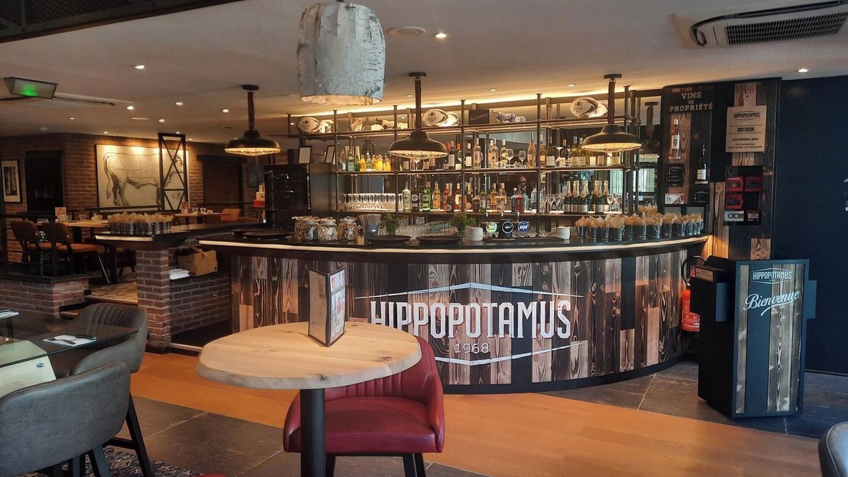 Meudon-la-Foret Hotel | Hôtel Forest Hill Paris Meudon-Vélizy