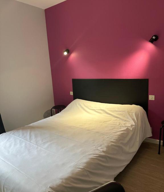 Decazeville Hotel | Hôtel Foulquier