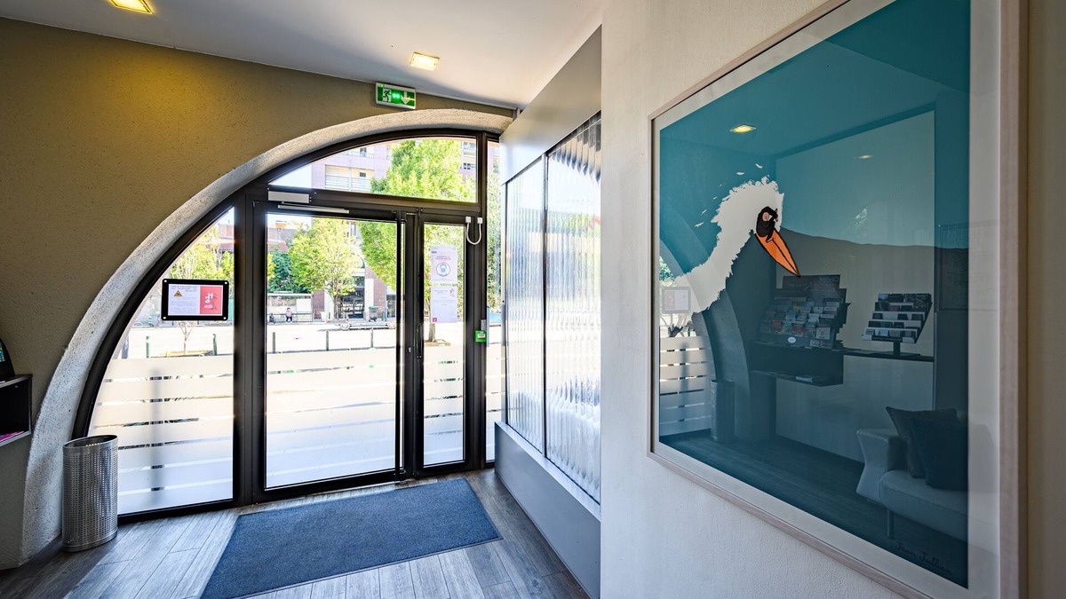 Saint-Cyprien Hotel | Hôtel Gascogne