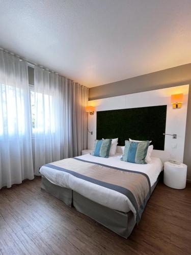 Juvignac Hotel | Hôtel Golf Fontcaude